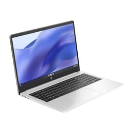 HP ChromeBook 15A-NA0005nF Celeron N4500 1.1 GHz 128GB eMMC - 4GB AZERTY - Fransk