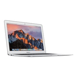MacBook Air 13-tum (2017) - Core i7 - 8GB SSD 128 AZERTY - Fransk