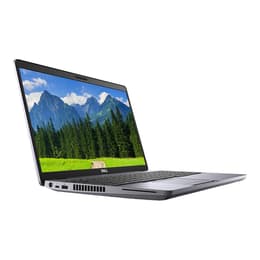 Dell Latitude 5511 15-tum (2020) - Core i5 - Gen 10 (H) - 16GB - SSD 512 GB QWERTY - Nederländsk