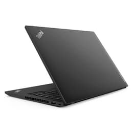 Lenovo ThinkPad T14 G4 14-tum (2023) - Core i7 - Gen 13 (U) - 32GB - SSD 512 GB QWERTY - Italiensk