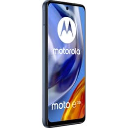 Motorola Moto E32S 64GB - Grå - Olåst