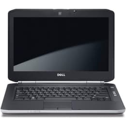 Dell Latitude E5420 14-tum (2011) - Core i5-2520M - 8GB - HDD 320 GB AZERTY - Fransk