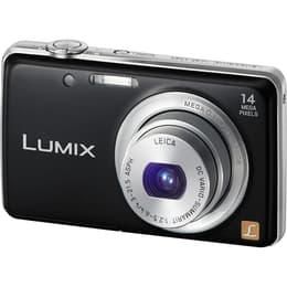 Panasonic Lumix DMC-FS40 Kompakt 14.1 - Svart