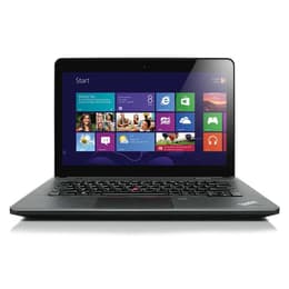 Lenovo ThinkPad E540 15-tum (2013) - Core i5-4200M - 8GB - SSD 480 GB AZERTY - Fransk
