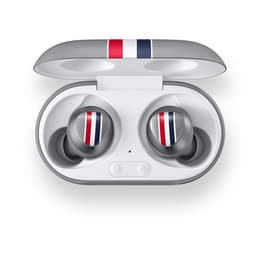 Samsung Galaxy Buds+ Thom Browne Edition Earbud Bluetooth Hörlurar - Grå