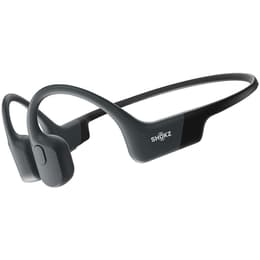 Shokz OpenRun Bluetooth Hörlurar - Svart