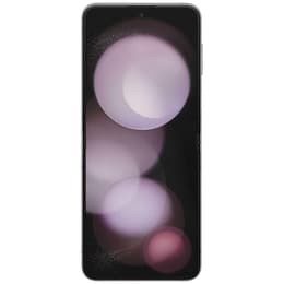Galaxy Z Flip5 512GB - Lila - Olåst