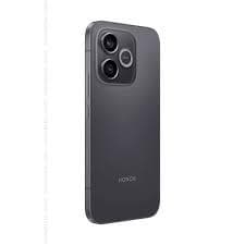 Honor 600 Lite 256GB - Svart - Olåst