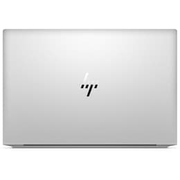 HP EliteBook 845 G8 14-tum (2022) - Ryzen 5 - 6000 Series (U) - 16GB - SSD 512 GB AZERTY - Fransk