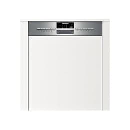 Siemens SN56N594EU/86 Inbyggd diskmaskin cm - 12 till 16 kuvert