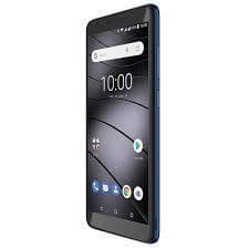 Gigaset GS100 8GB - Blå - Olåst