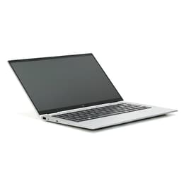 Hp EliteBook x360 1030 G8 13-tum (2021) - Core i7-1185G7 - 16GB - SSD 256 GB AZERTY - Fransk