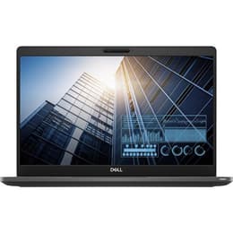 Dell Latitude 5300 13-tum (2019) - Core i5-8365U - 8GB - SSD 128 GB QWERTY - Engelsk