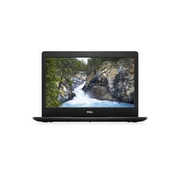 Dell Vostro 3480 14-tum (2018) - Core i3 - Gen 8 (U) - 8GB - SSD 256 GB AZERTY - Fransk