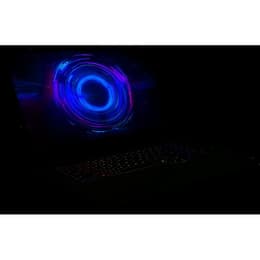 Lenovo LOQ 17IRX10 17-tum () - Core i7 - Gen 14 (HX) - 32GB - SSD 1 TB QWERTY - Engelsk