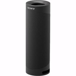Sony SRS-XB23 Bluetooth Högtalare - Svart