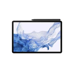 Galaxy Tab S8 128GB - Silver - WiFi