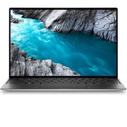 Dell XPS 13 9310 13-tum (2021) - Core i7 - Gen 11 (G) - 32GB - SSD 512 GB QWERTY - Spansk
