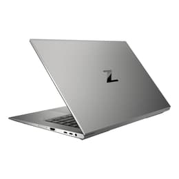 HP Zbook Power G8 15-tum (2021) - Core i7 - Gen 11 (H) - 16GB - SSD 512 GB QWERTY - Italiensk