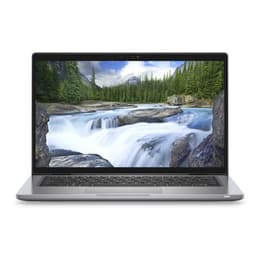 Dell Latitude 7330 13-tum (2023) - Core i5 - Gen 12 (U) - 16GB - SSD 512 GB AZERTY - Fransk