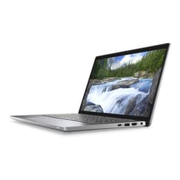 Dell Latitude 7330 13-tum (2023) - Core i5 - Gen 12 (U) - 16GB - SSD 512 GB AZERTY - Fransk