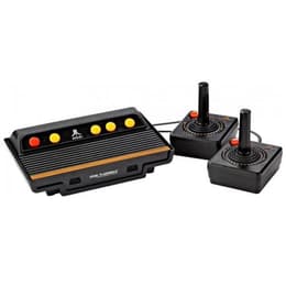 Atari Flashback 8 Classic - Svart