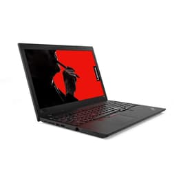 Lenovo ThinkPad L580 15-tum (2018) - Core i5 - Gen 8 (U) - 16GB - SSD 512 GB QWERTY - Spansk