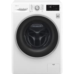 Lg F94J61WH Frontbelastning