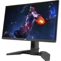 24-tum Asus ROG Swift Pro PG248QP 1920 x 1080 LED Monitor