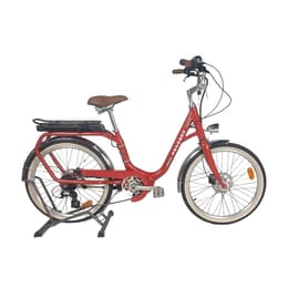 Peugeot eLC-01 24C eLegend Elektrisk cykel