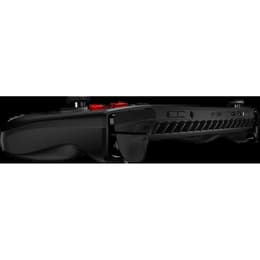 MSI CLAW A1M-042FR 500GB - Svart
