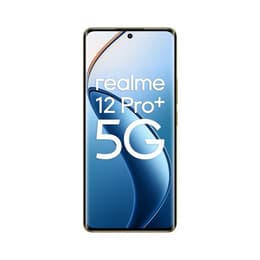 Realme 12 Pro+ 512GB - Blå - Olåst