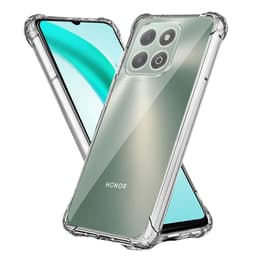 Skal Honor X6b - TPU - Genomskinlig