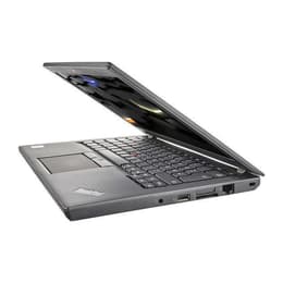 Lenovo ThinkPad X260 12-tum (2015) - Core i3-6100U - 16GB - SSD 1000 GB QWERTZ - Tysk