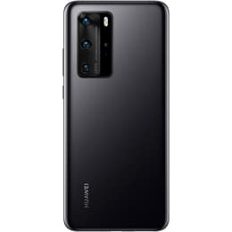 Huawei P40 128GB - Svart - Olåst