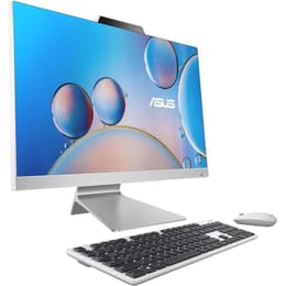 Asus F3702WFAK-WA011W 27" Ryzen 5 2.8 GHz - SSD 512 GB - 16GB QWERTZ - Tysk