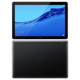 Huawei MediaPad T5 32GB - Svart - WiFi