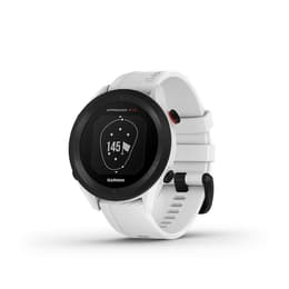 Garmin Smart Watch Approach S12 HR GPS - Vit