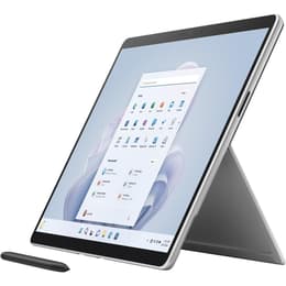 Microsoft Surface Pro 9 13-tum Core i7-1265U - SSD 512 GB - 16GB Utan tangentbord