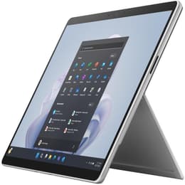 Microsoft Surface Pro 9 13-tum Core i7-1265U - SSD 512 GB - 16GB Utan tangentbord