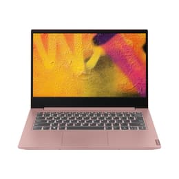 Lenovo ThinkPad L14 AMD G1 14-tum (2020) - Ryzen 3 - 4000 Series (U) - 16GB - SSD 512 GB QWERTY - Engelsk