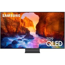 Smart TV Samsung QLED Ultra HD 4K 75,0000 QE75Q90R