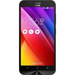 Zenfone Max ZC550KL 32GB - Svart - Olåst