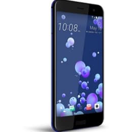 HTC U11 64GB - Blå - Olåst