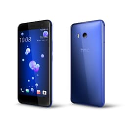 HTC U11 64GB - Blå - Olåst