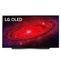 Smart TV LG OLED Ultra HD 4K 55,0000 OLED55CX3LA