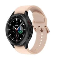 Samsung Smart Watch Galaxy Watch 4 Classic 4G 46mm HR GPS - Svart