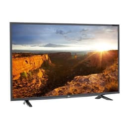 Smart TV LG LCD Ultra HD 4K 49,0000 49UF640V