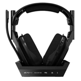 Astro A50 noise Cancelling gaming wireless Hörlurar med microphone - Svart