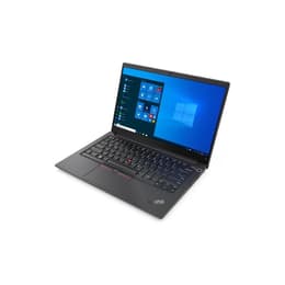 Lenovo ThinkPad E14 G2 14-tum (2021) - Core i5 - Gen 11 (G) - 16GB - SSD 256 GB QWERTY - Italiensk